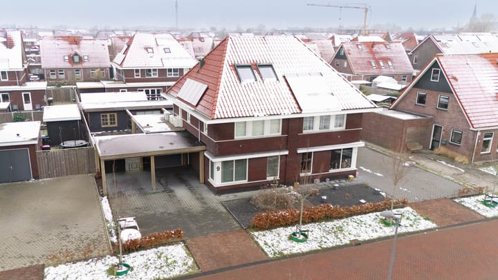 Foto 5 van Súdhoekster Faart 9