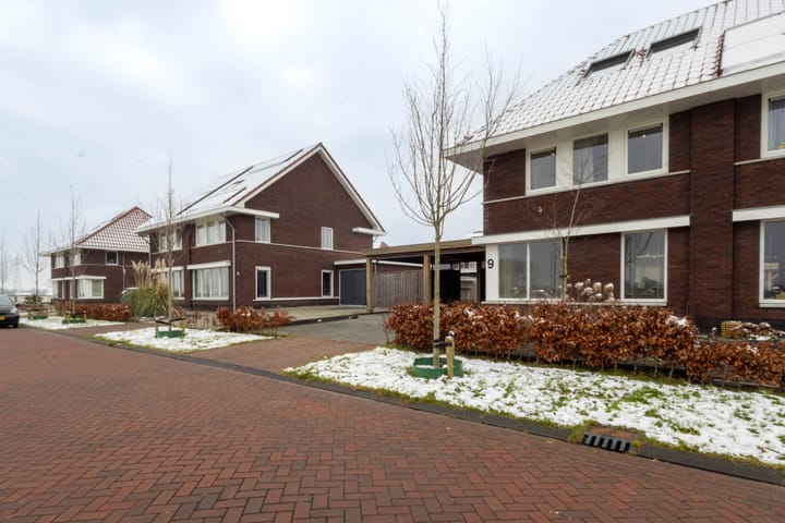 Foto 6 van Súdhoekster Faart 9