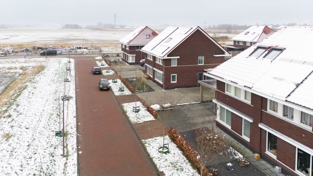 Foto 7 van Súdhoekster Faart 9