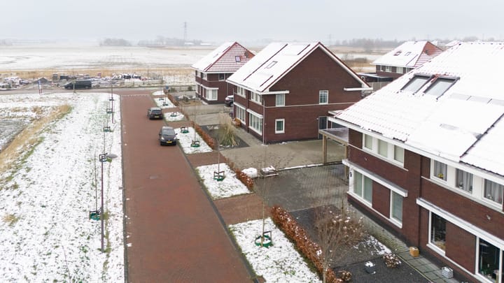 Foto 7 van Súdhoekster Faart 9