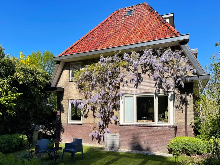 Photo 1 of Plantsoenstraat 7