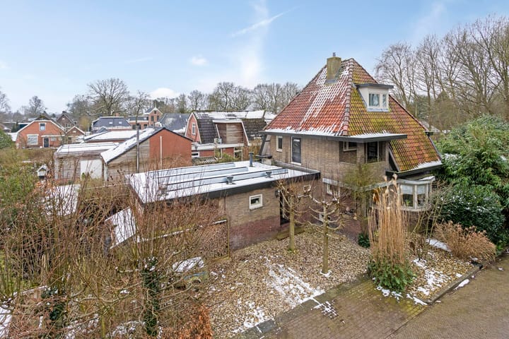 Foto 5 van Plantsoenstraat 7