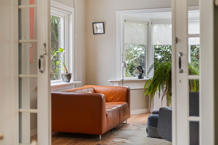 Photo 10 of Plantsoenstraat 7