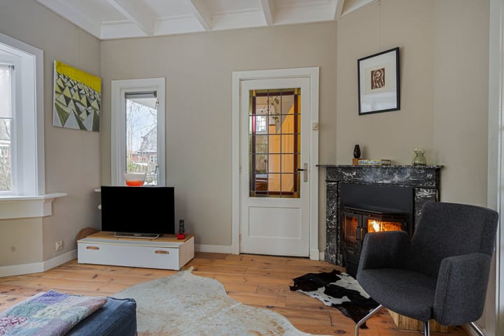 Photo 13 of Plantsoenstraat 7