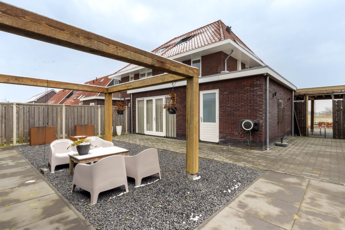 Foto 34 van Súdhoekster Faart 9