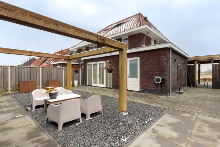 Foto 34 van Súdhoekster Faart 9