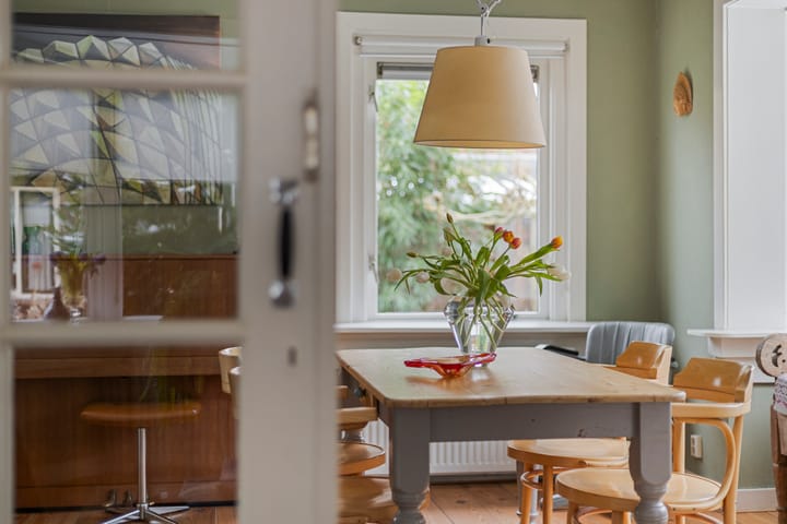 Photo 16 of Plantsoenstraat 7