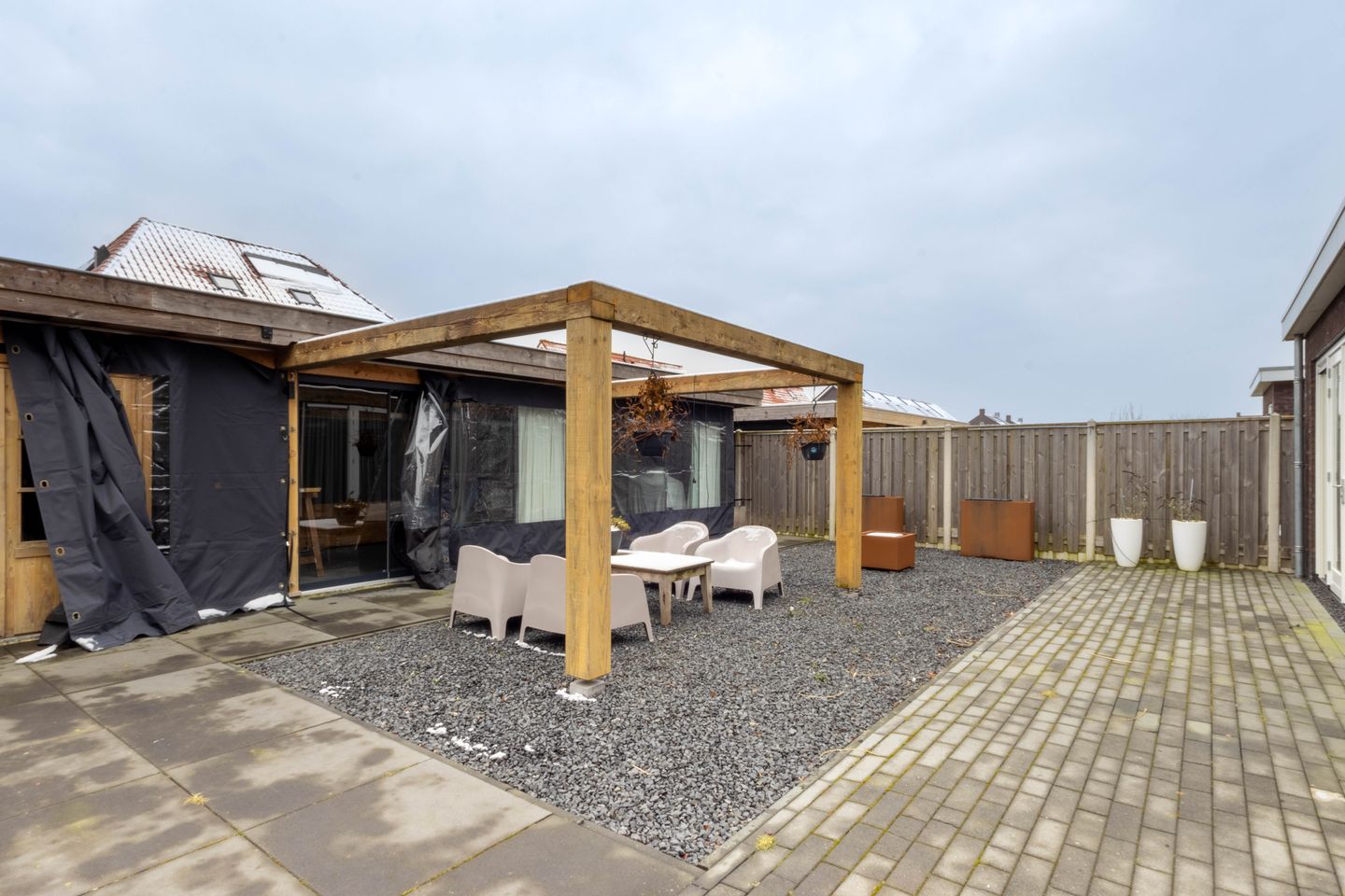 Foto 35 van Súdhoekster Faart 9