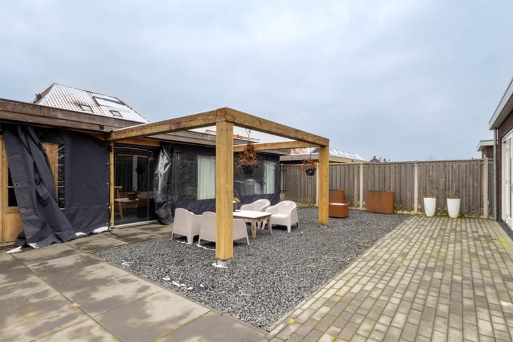 Foto 35 van Súdhoekster Faart 9