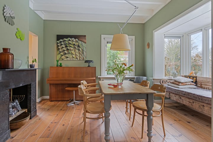 Photo 17 of Plantsoenstraat 7