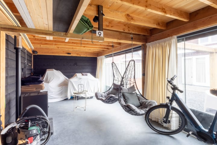 Foto 37 van Súdhoekster Faart 9