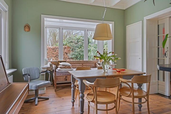 Photo 20 of Plantsoenstraat 7