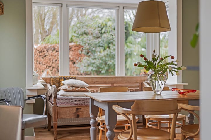 Photo 21 of Plantsoenstraat 7