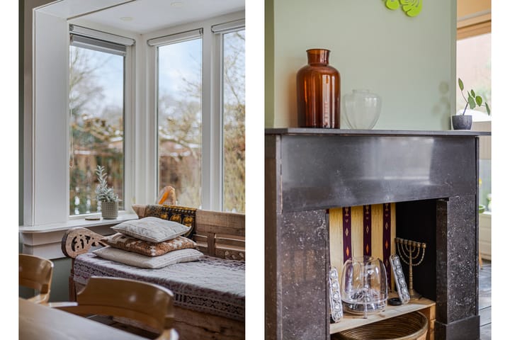 Photo 22 of Plantsoenstraat 7