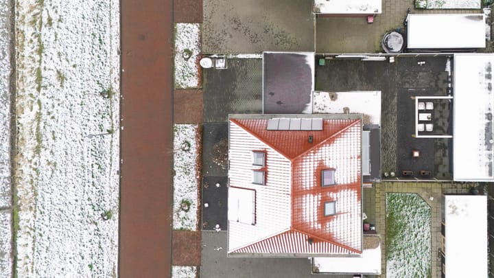 Foto 40 van Súdhoekster Faart 9