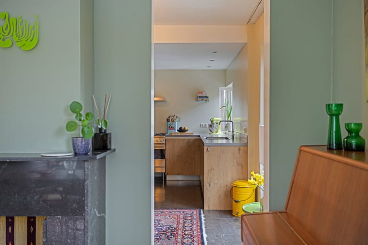 Photo 23 of Plantsoenstraat 7