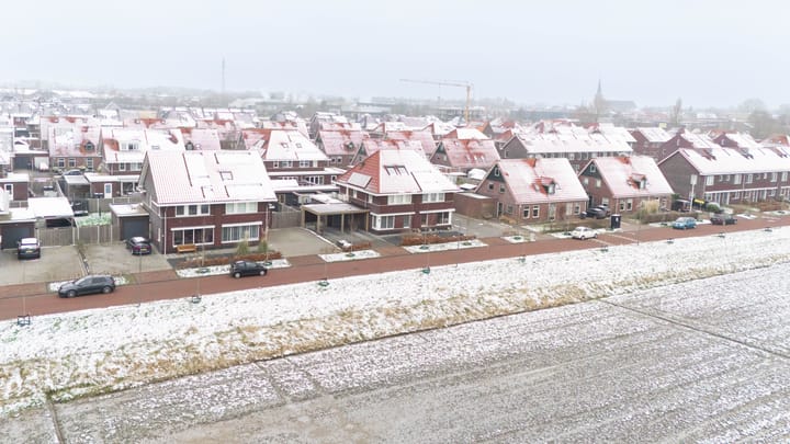 Foto 42 van Súdhoekster Faart 9