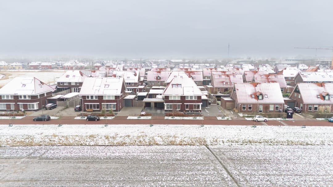 Foto 43 van Súdhoekster Faart 9