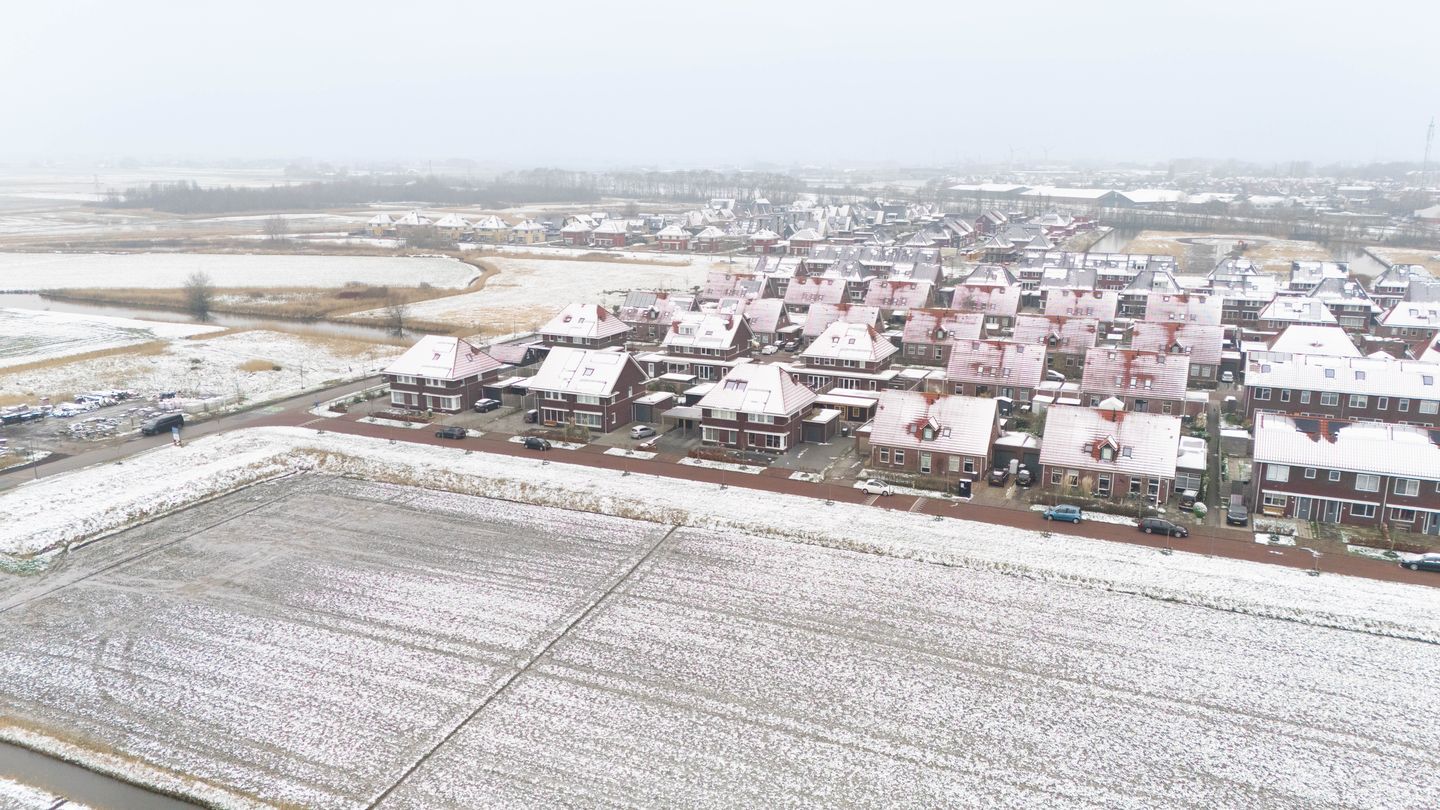 Foto 44 van Súdhoekster Faart 9