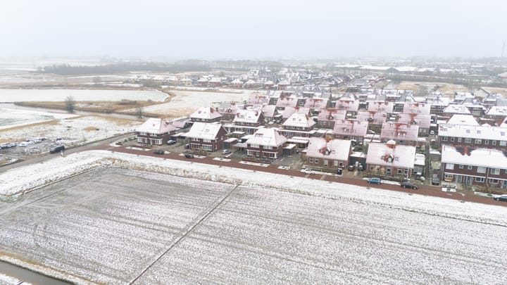 Foto 44 van Súdhoekster Faart 9