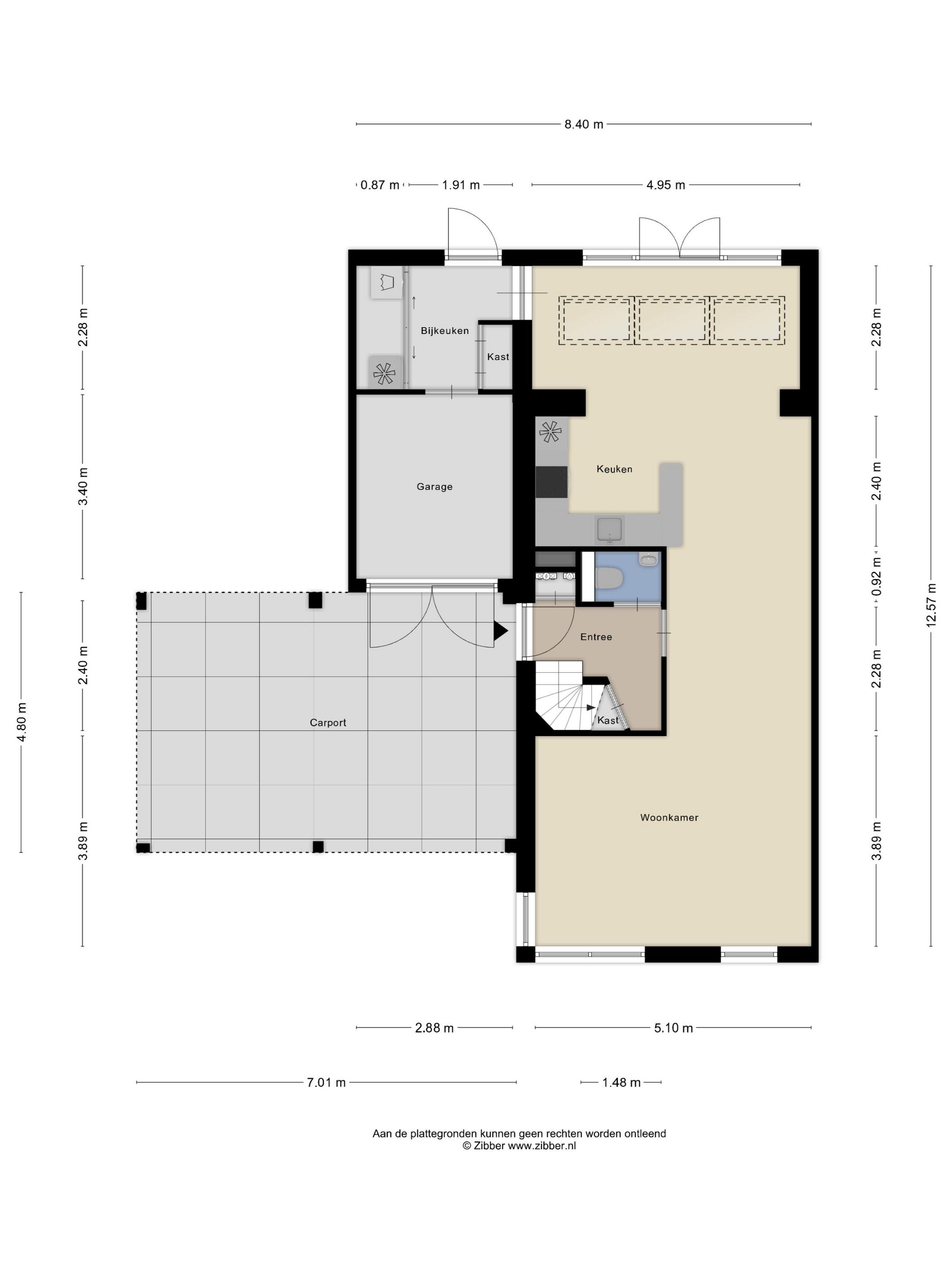 Foto 45 van Súdhoekster Faart 9