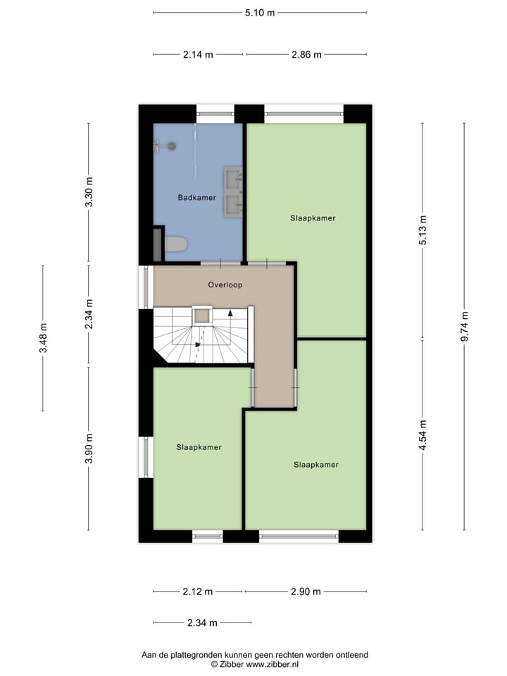 Foto 47 van Súdhoekster Faart 9