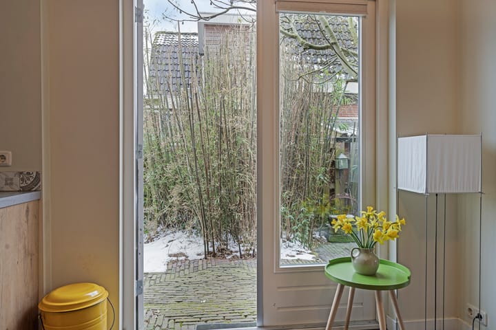 Photo 30 of Plantsoenstraat 7