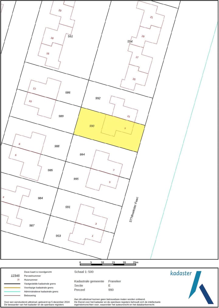 Foto 51 van Súdhoekster Faart 9