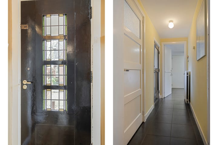 Photo 40 of Plantsoenstraat 7