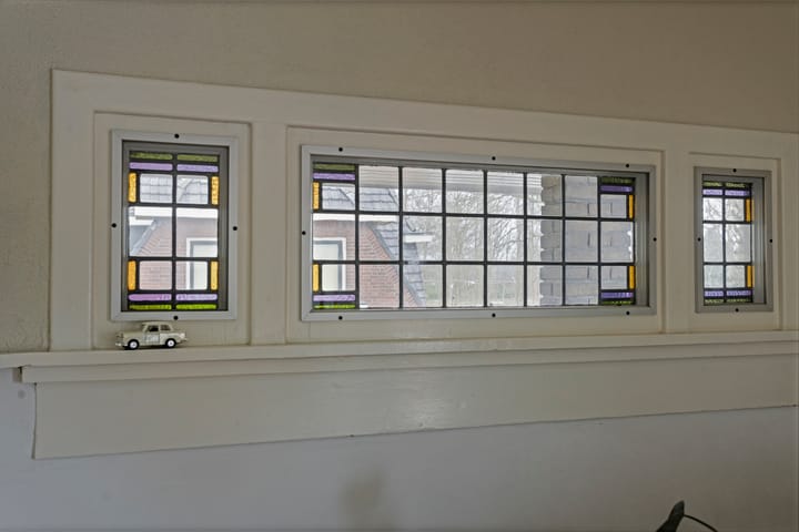 Photo 43 of Plantsoenstraat 7