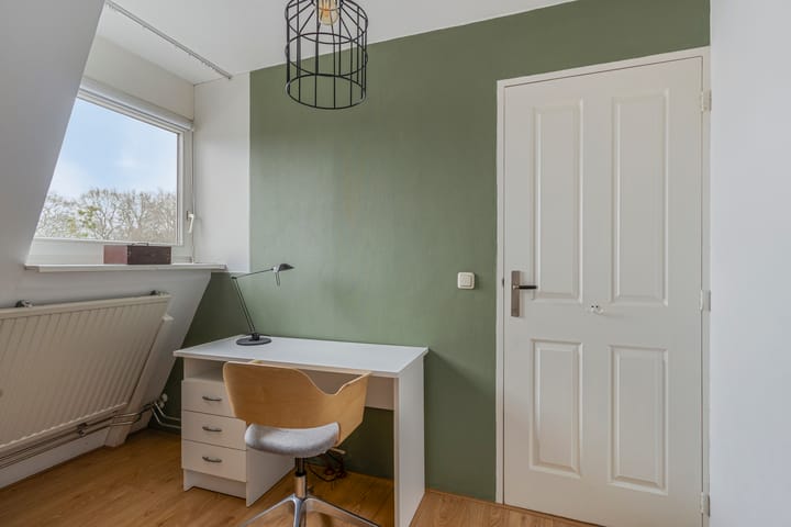 Photo 61 of Plantsoenstraat 7