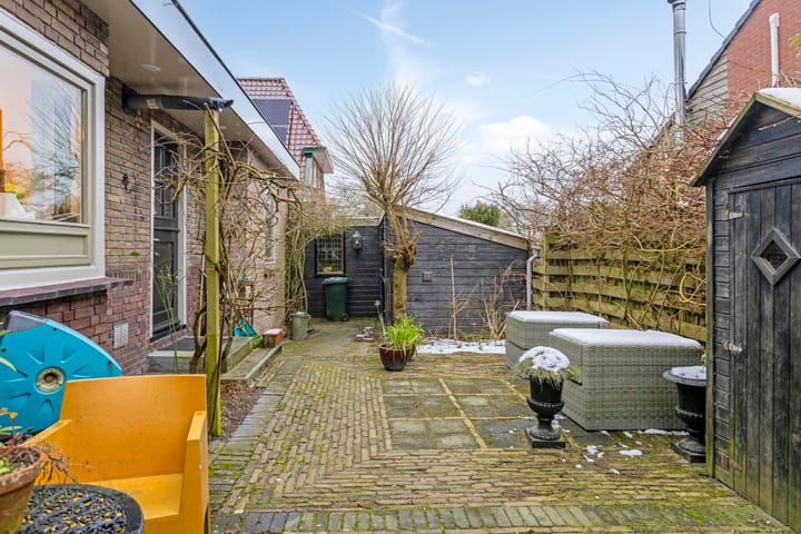 Photo 66 of Plantsoenstraat 7