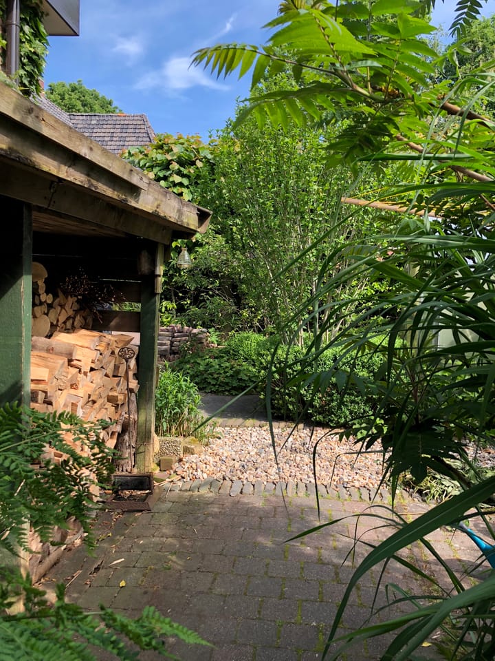 Photo 81 of Plantsoenstraat 7