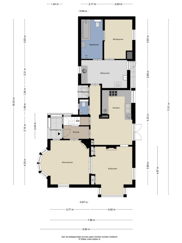 Photo 83 of Plantsoenstraat 7