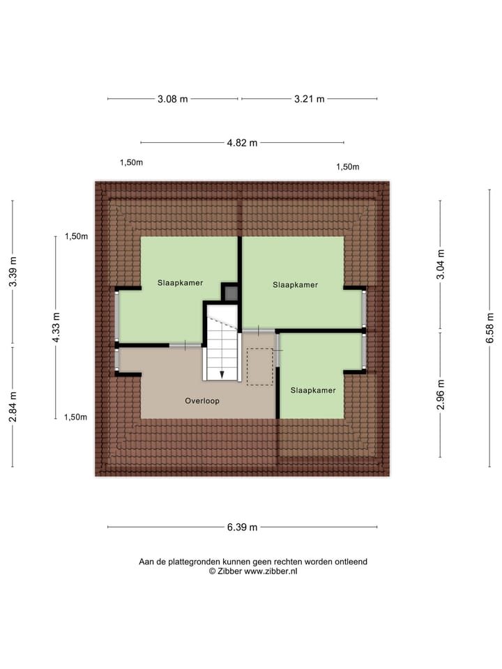 Photo 85 of Plantsoenstraat 7