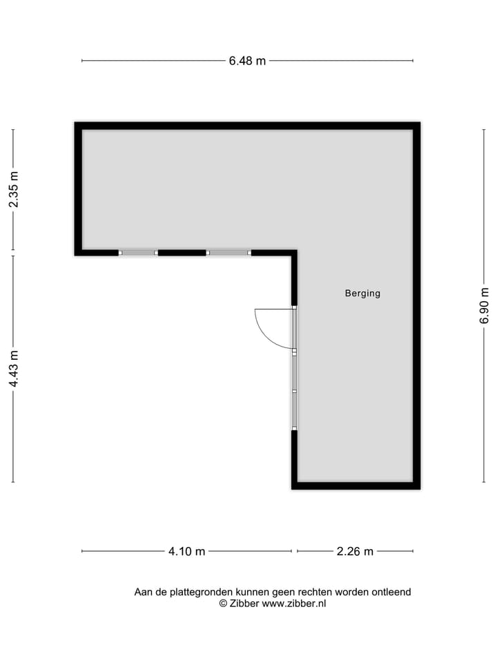 Photo 88 of Plantsoenstraat 7