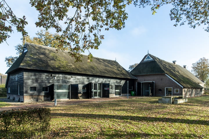 Spiekampenweg 2, Zuidwolde (DR)