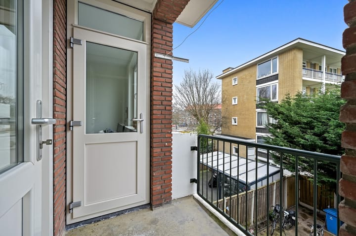 Foto 23 van Albert Verweystraat 196