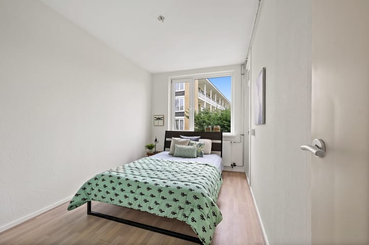 Foto 20 van Albert Verweystraat 196