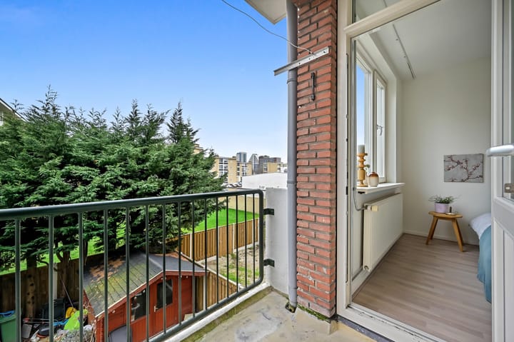 Foto 24 van Albert Verweystraat 196