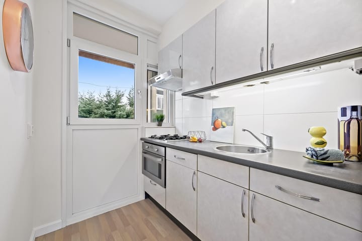 Foto 15 van Albert Verweystraat 196