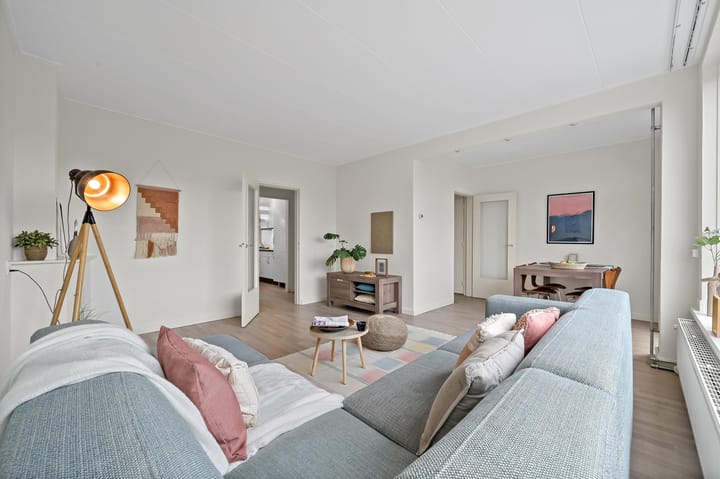 Foto 9 van Albert Verweystraat 196