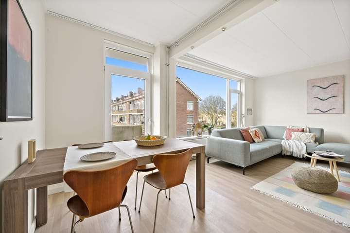 Foto 3 van Albert Verweystraat 196