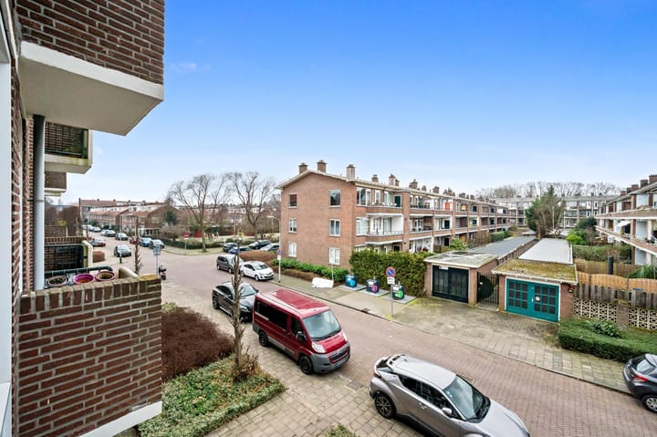 Foto 12 van Albert Verweystraat 196