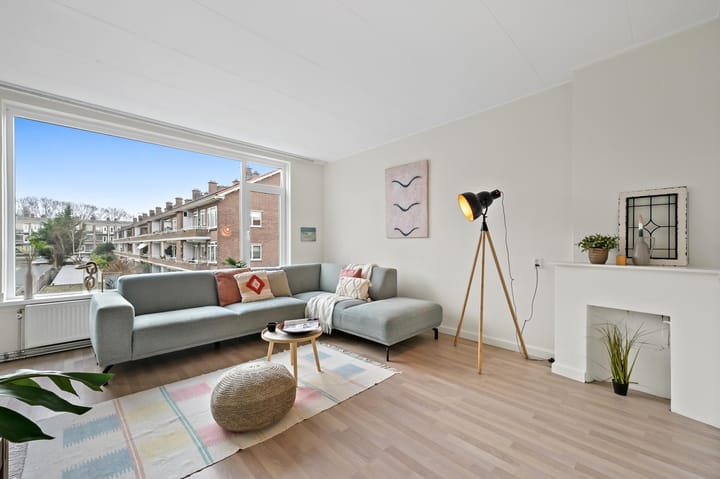 Foto 8 van Albert Verweystraat 196