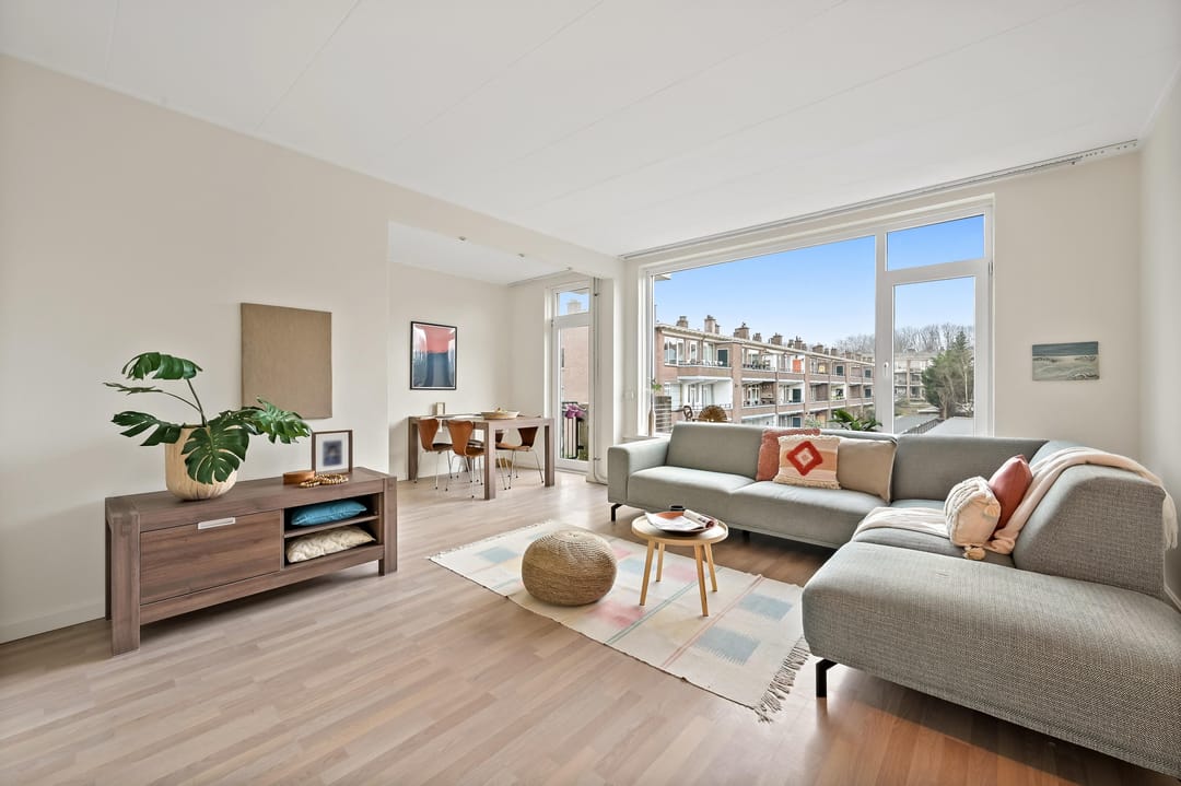 Foto 1 van Albert Verweystraat 196