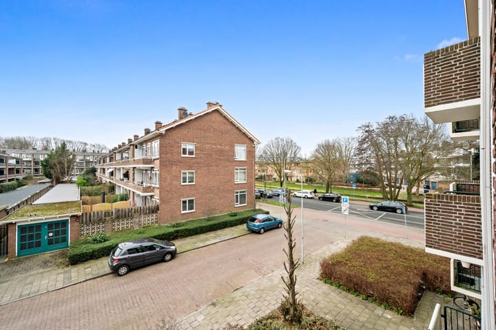 Foto 13 van Albert Verweystraat 196