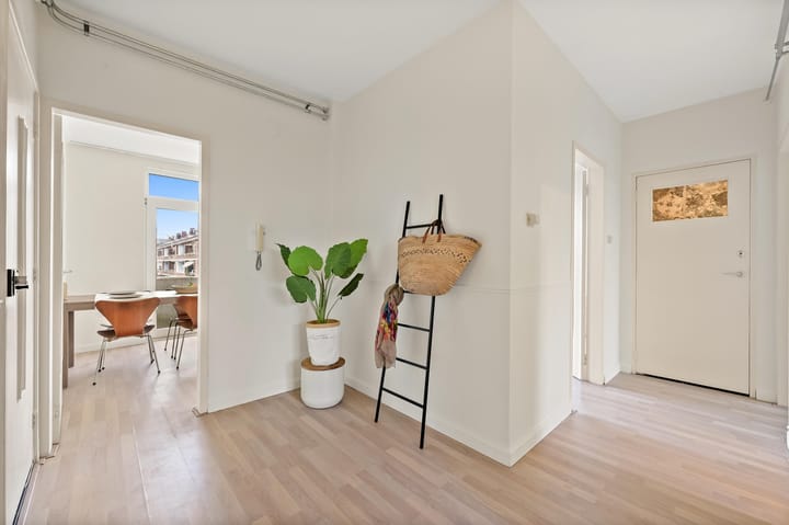 Foto 18 van Albert Verweystraat 196