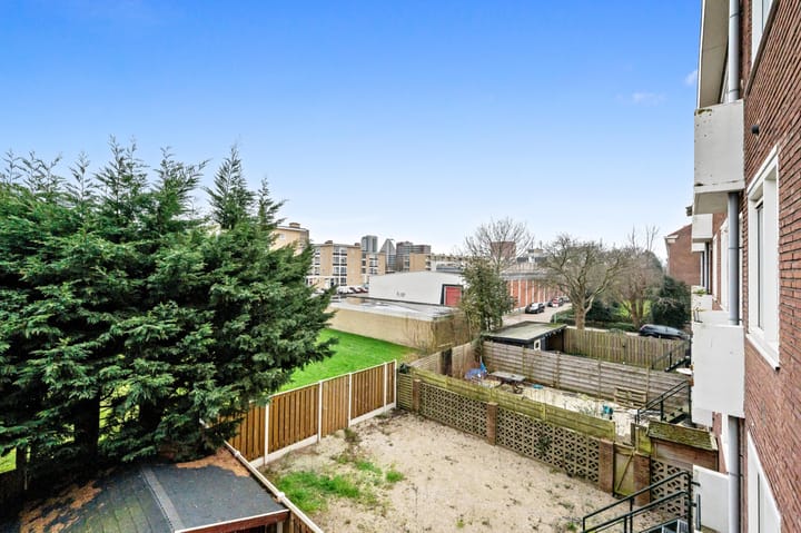 Foto 26 van Albert Verweystraat 196