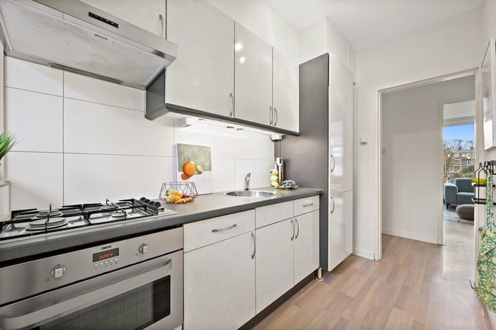 Foto 16 van Albert Verweystraat 196